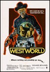 My recommendation: Westworld